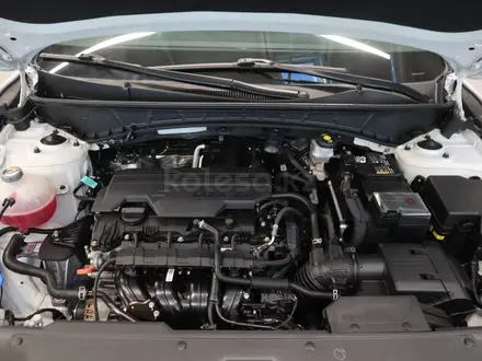 Hyundai Tucson 2022 года за 10 990 000 тг. в Астана – фото 9