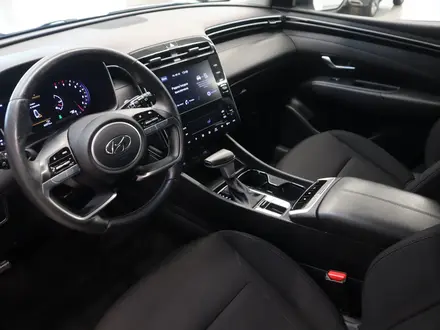 Hyundai Tucson 2022 года за 10 990 000 тг. в Астана – фото 14