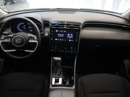 Hyundai Tucson 2022 года за 10 990 000 тг. в Астана – фото 16