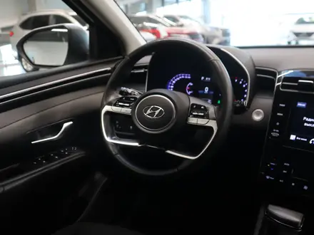 Hyundai Tucson 2022 года за 10 990 000 тг. в Астана – фото 18