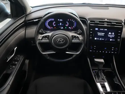 Hyundai Tucson 2022 года за 10 990 000 тг. в Астана – фото 17
