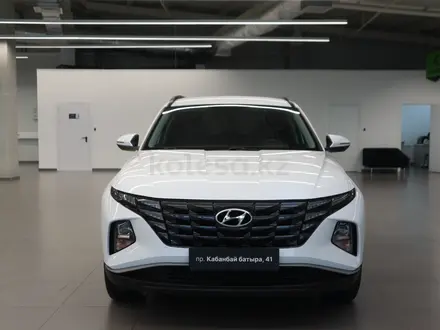 Hyundai Tucson 2022 года за 10 990 000 тг. в Астана – фото 2