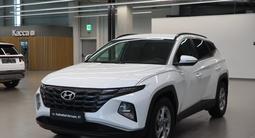 Hyundai Tucson 2022 года за 10 990 000 тг. в Астана