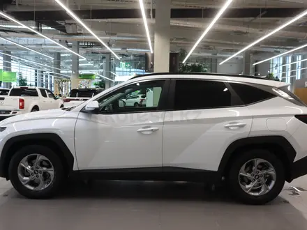 Hyundai Tucson 2022 года за 10 990 000 тг. в Астана – фото 7