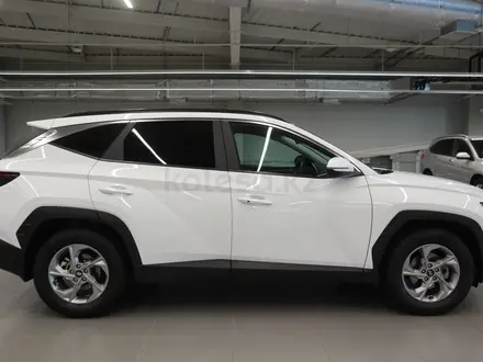 Hyundai Tucson 2022 года за 10 990 000 тг. в Астана – фото 8