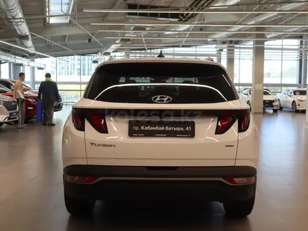 Hyundai Tucson 2022 года за 10 990 000 тг. в Астана – фото 5