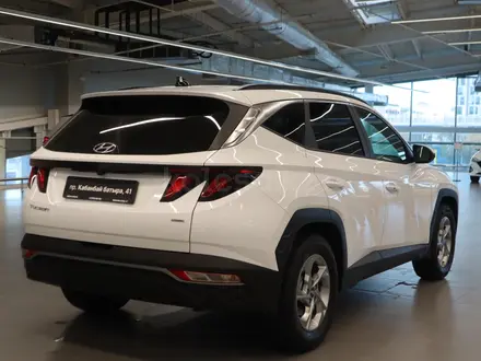 Hyundai Tucson 2022 года за 10 990 000 тг. в Астана – фото 6