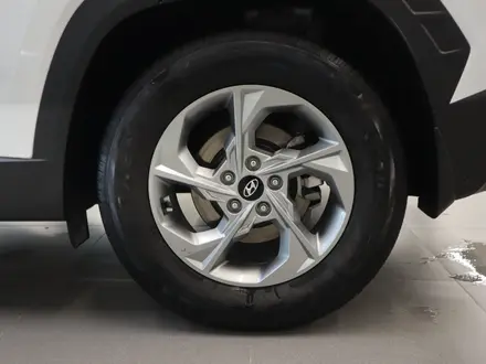 Hyundai Tucson 2022 года за 10 990 000 тг. в Астана – фото 11
