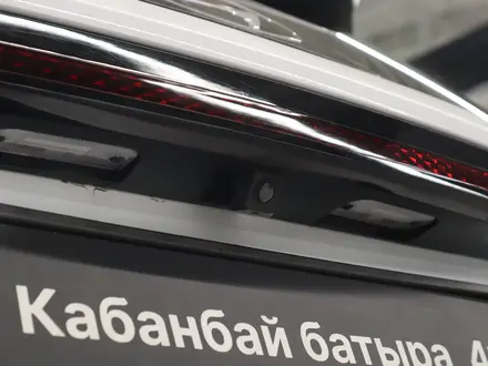 Hyundai Tucson 2022 года за 10 990 000 тг. в Астана – фото 13