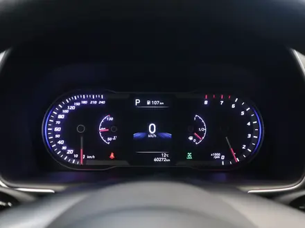 Hyundai Tucson 2022 года за 10 990 000 тг. в Астана – фото 19