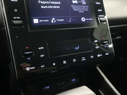 Hyundai Tucson 2022 года за 10 990 000 тг. в Астана – фото 21