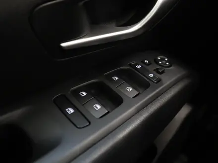 Hyundai Tucson 2022 года за 10 990 000 тг. в Астана – фото 23