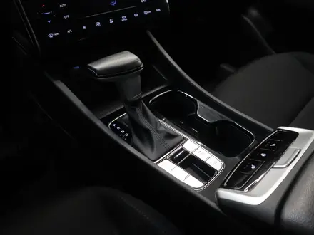 Hyundai Tucson 2022 года за 10 990 000 тг. в Астана – фото 22
