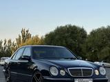 Mercedes-Benz E 240 2000 года за 4 800 000 тг. в Кызылорда