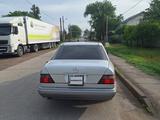 Mercedes-Benz E 280 1995 годаүшін4 800 000 тг. в Алматы