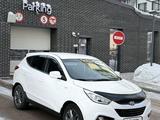 Hyundai ix35 2013 годаfor8 200 000 тг. в Астана – фото 2