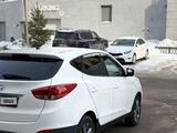 Hyundai ix35 2013 годаfor8 200 000 тг. в Астана – фото 5