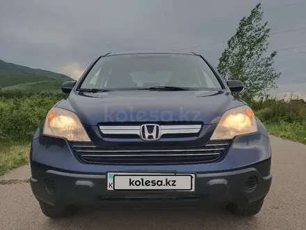 Honda CR-V 2008 года за 6 600 000 тг. в Алматы