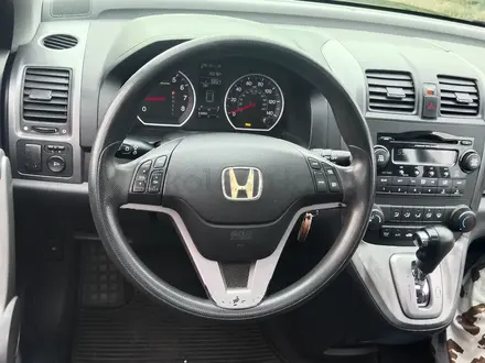 Honda CR-V 2008 года за 6 600 000 тг. в Алматы – фото 10