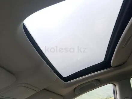 Honda CR-V 2008 года за 6 600 000 тг. в Алматы – фото 11