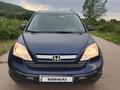 Honda CR-V 2008 года за 6 600 000 тг. в Алматы – фото 2