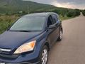 Honda CR-V 2008 года за 6 600 000 тг. в Алматы – фото 4