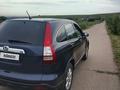 Honda CR-V 2008 года за 6 600 000 тг. в Алматы – фото 6