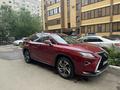 Лексус рх350 за 450 000 тг. в Уральск – фото 5