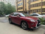 Лексус рх350 за 450 000 тг. в Уральск – фото 5