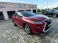 Лексус рх350 за 450 000 тг. в Уральск – фото 6