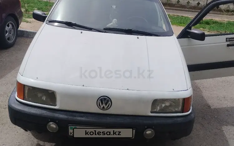 Volkswagen Passat 1990 года за 1 600 000 тг. в Павлодар