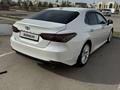 Toyota Camry 2018 годаүшін15 200 000 тг. в Астана – фото 3