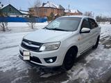 ВАЗ (Lada) Granta 2190 2014 годаfor3 000 000 тг. в Астана – фото 3