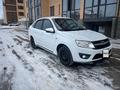 ВАЗ (Lada) Granta 2190 2014 годаfor3 000 000 тг. в Астана – фото 2