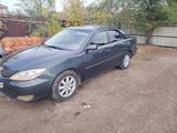 Toyota Camry 2003 года за 4 900 000 тг. в Алматы – фото 4