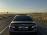 Toyota Camry 2009 года за 6 000 000 тг. в Тараз – фото 4