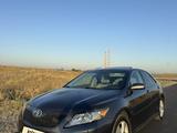 Toyota Camry 2009 года за 6 000 000 тг. в Тараз – фото 2