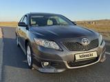 Toyota Camry 2009 года за 6 000 000 тг. в Тараз – фото 3
