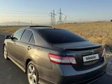 Toyota Camry 2009 года за 6 000 000 тг. в Тараз – фото 5