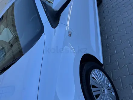Volkswagen Polo 2014 года за 5 100 000 тг. в Актобе – фото 12