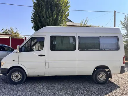 Mercedes-Benz Sprinter 1997 года за 3 100 000 тг. в Туркестан – фото 2