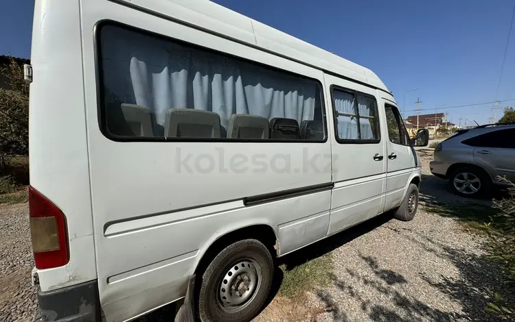 Mercedes-Benz Sprinter 1997 года за 3 100 000 тг. в Туркестан