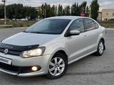 Volkswagen Polo 2015 годаүшін4 000 000 тг. в Актобе
