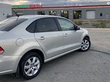 Volkswagen Polo 2015 годаүшін4 000 000 тг. в Актобе – фото 2