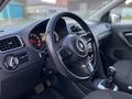 Volkswagen Polo 2015 годаүшін4 000 000 тг. в Актобе – фото 6