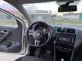 Volkswagen Polo 2015 годаүшін4 000 000 тг. в Актобе – фото 8