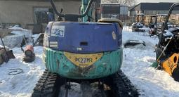 Komatsu  PC27R-8 2000 годаfor7 800 000 тг. в Алматы – фото 2