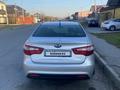 Kia Rio 2013 года за 4 600 000 тг. в Шымкент – фото 3