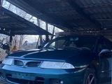 Mitsubishi Carisma 1996 года за 1 450 000 тг. в Узынагаш – фото 2