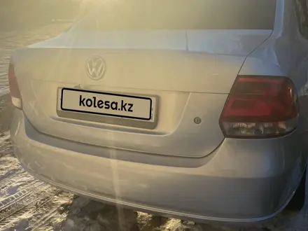 Volkswagen Polo 2014 года за 3 300 000 тг. в Уральск – фото 8